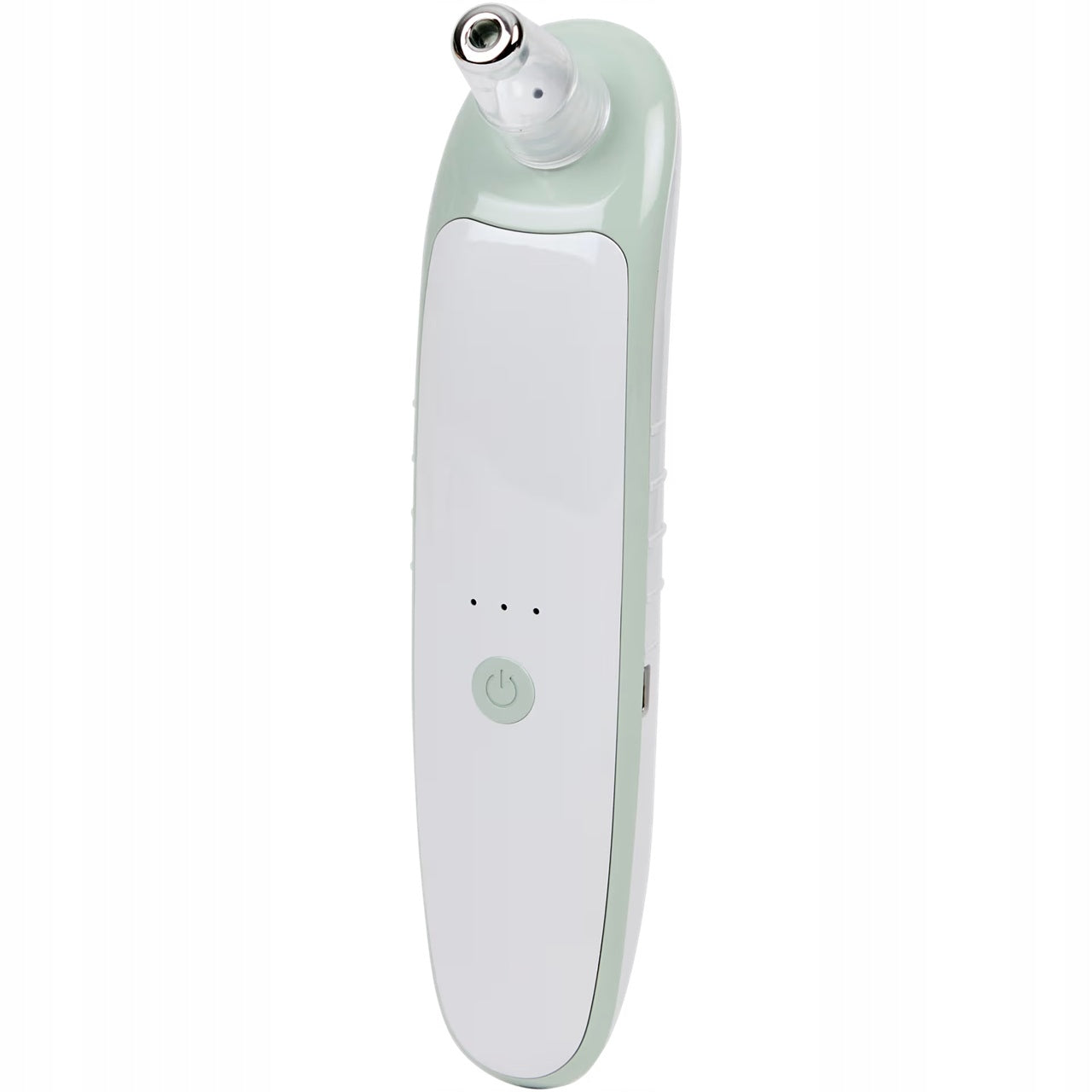Luxicare Rechargeable Vacuum Pore Purifier - 4 Heads Manufacturer code 8715342050997