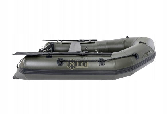 M-Boat 240AWB MK2 Brand Mivardi