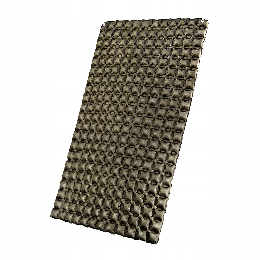 M-TAC MATTRESS inflatable military mat for sleeping bag Camping 195x120 2o Manufacturer code 60019001