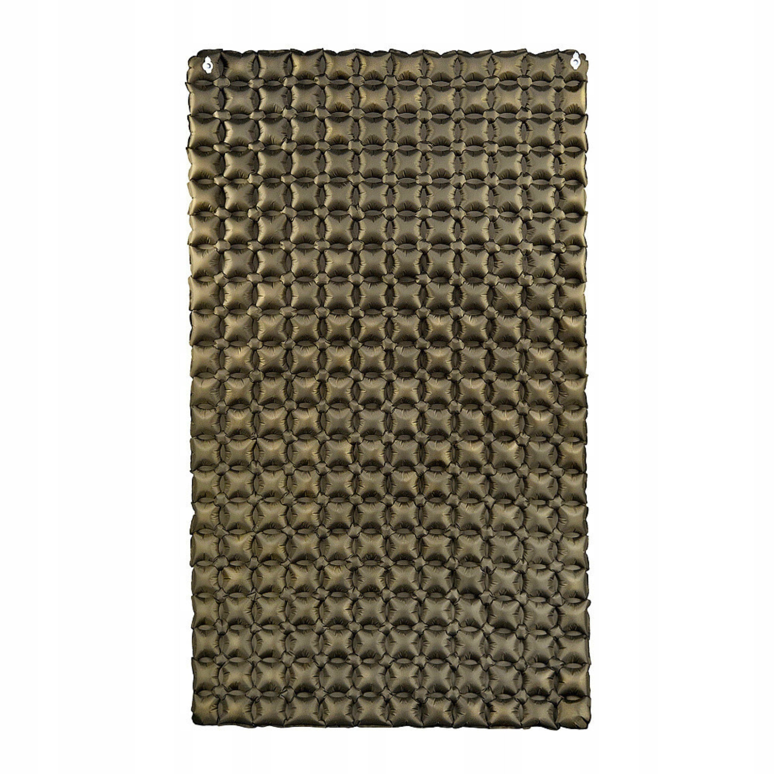 M-TAC MATTRESS inflatable military mat for sleeping bag Camping 195x120 2o Packaging status original