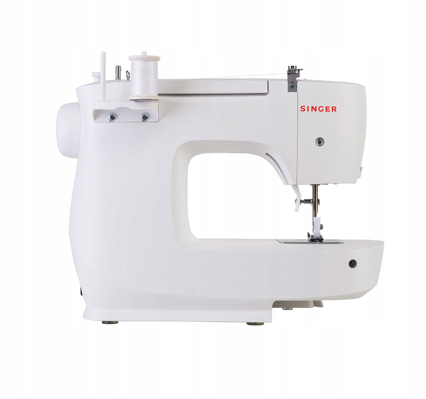 M1505 ŠICÍ STROJ SINGER Dominant color white