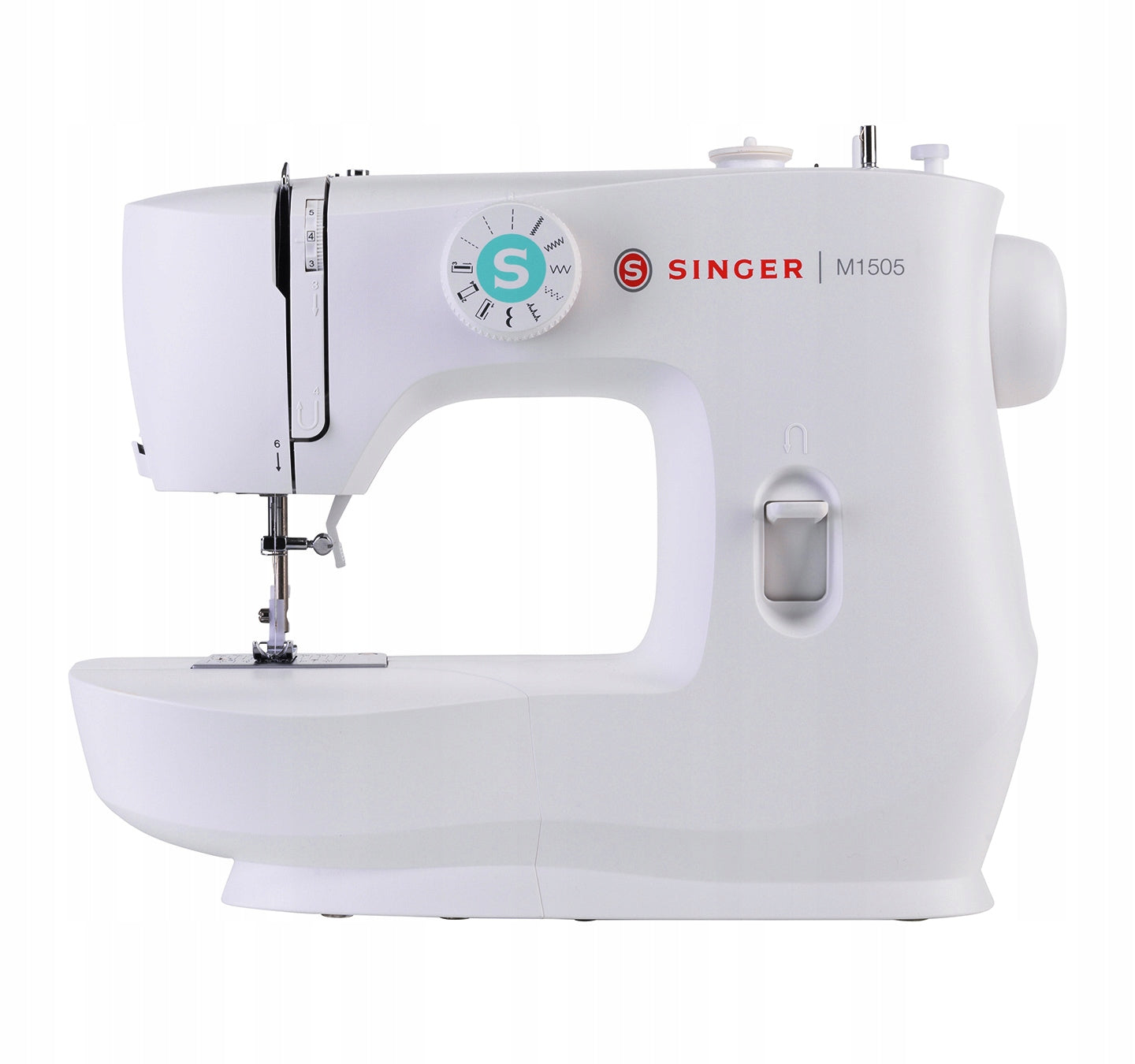 M1505 ŠICÍ STROJ SINGER