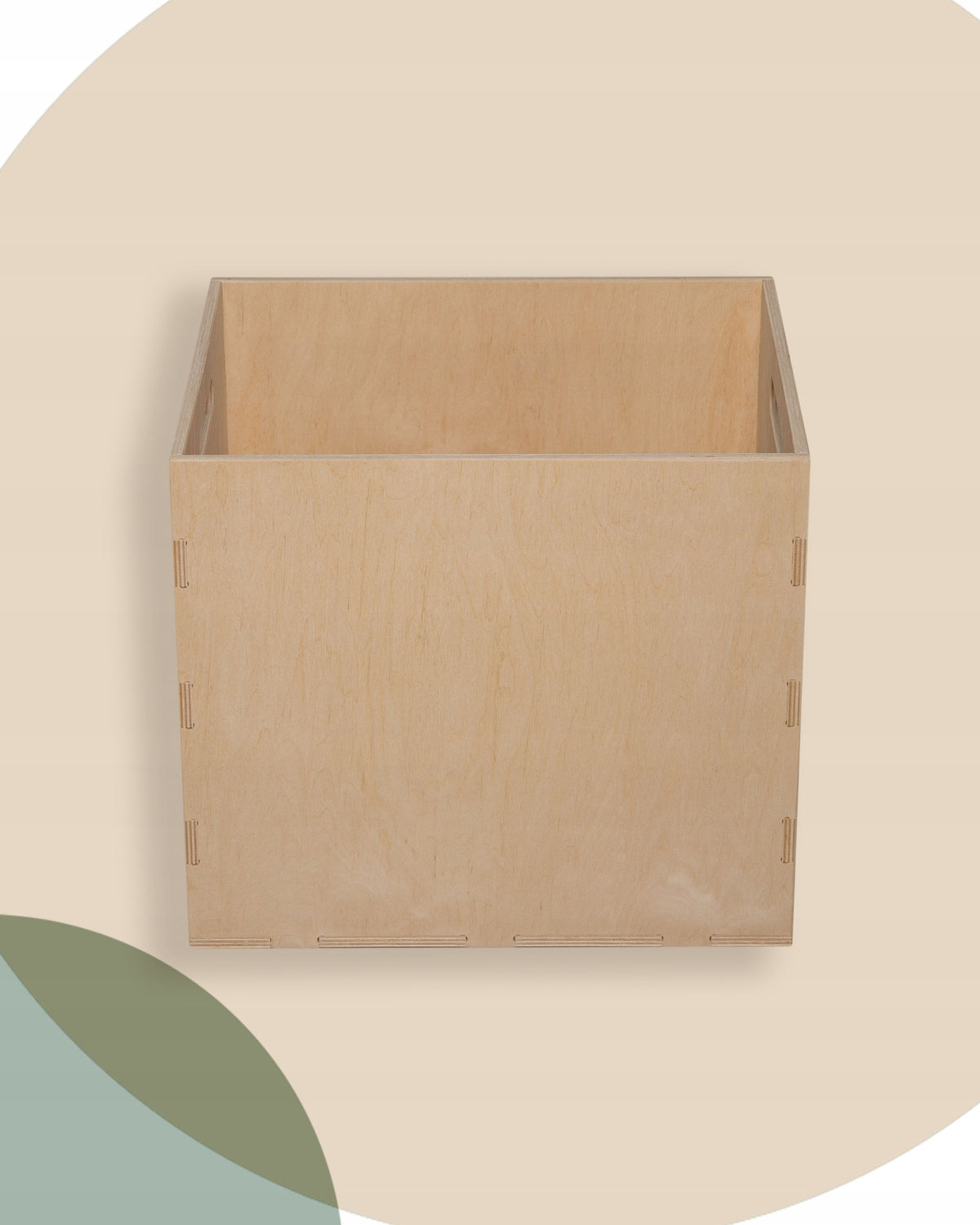 MAADO Chest, Toy Container, IKEA KALLAX Brand no brand