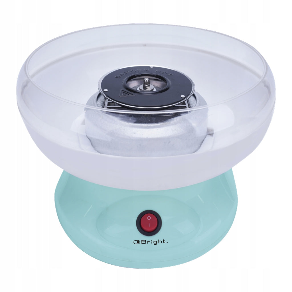 MACHINE 450W 230V COTTON CANDY MACHINE