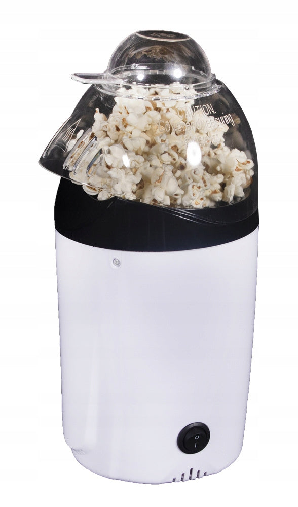 MACHINE HOMEMADE POPCORN MACHINE WITHOUT FAT Manufacturer code 2956/00