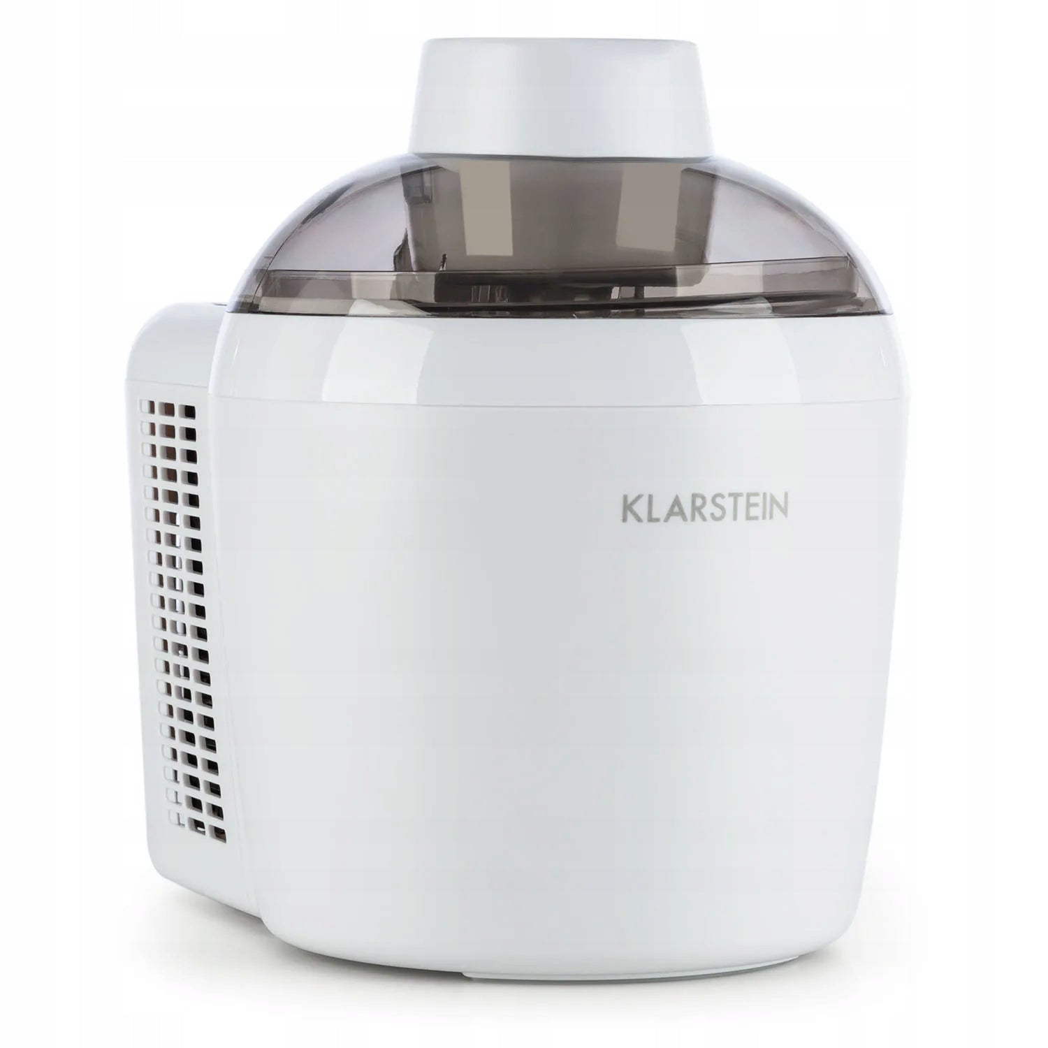 MACHINE ICE MAKING MACHINE ICE CREAM MAKER KLARSTEIN ICE CREAM MACHINE 0,7L