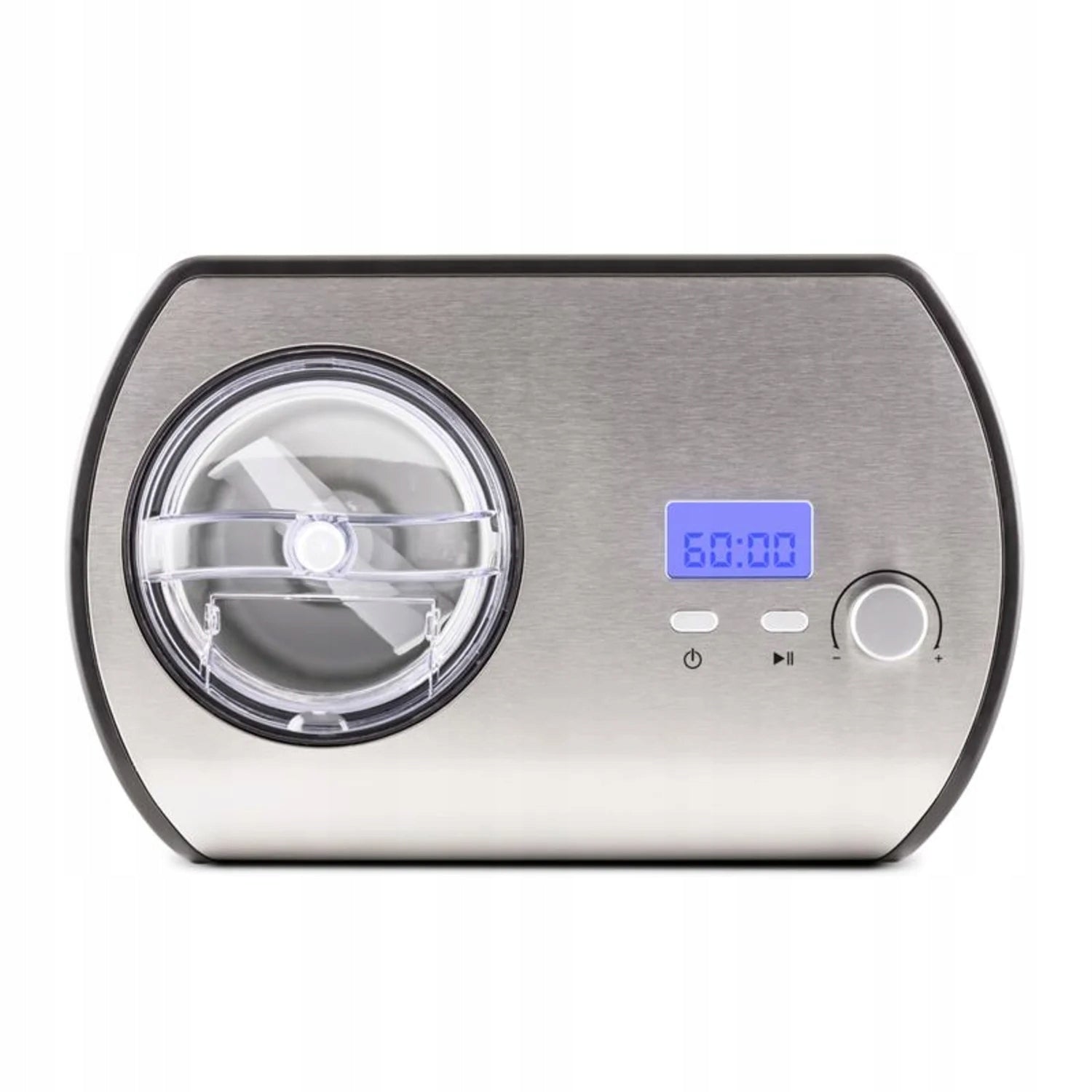 MACHINE ICE MAKING MACHINE ICE CREAM MAKER KLARSTEIN ICE CREAM MACHINE 1,2L Brand Klarstein