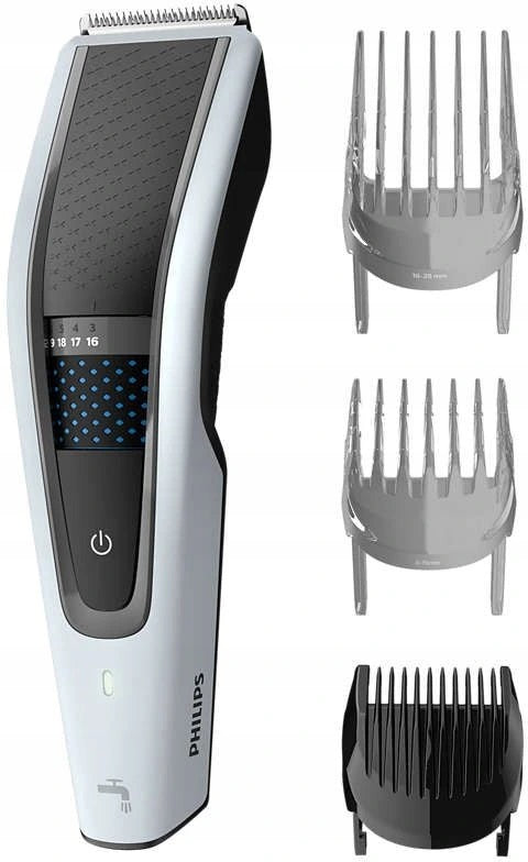 MACHINE PHILIPS Series 5000 FOR CUTTING BEARD HAIR HC5610/15 Packaging status original