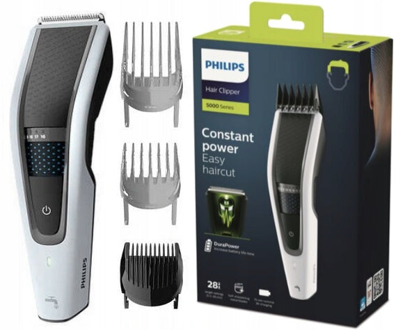 MACHINE PHILIPS Series 5000 FOR CUTTING BEARD HAIR HC5610/15