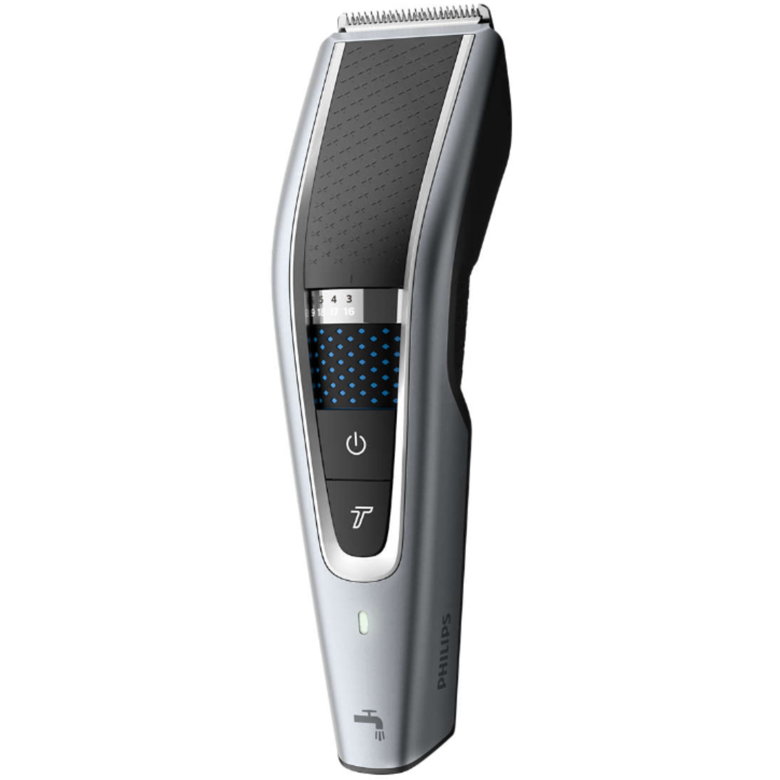 MACHINE PHILIPS Series 5000 FOR CUTTING HAIR FACIAL HAIR WIRELESS CASE Manufacturer code HC5630/13