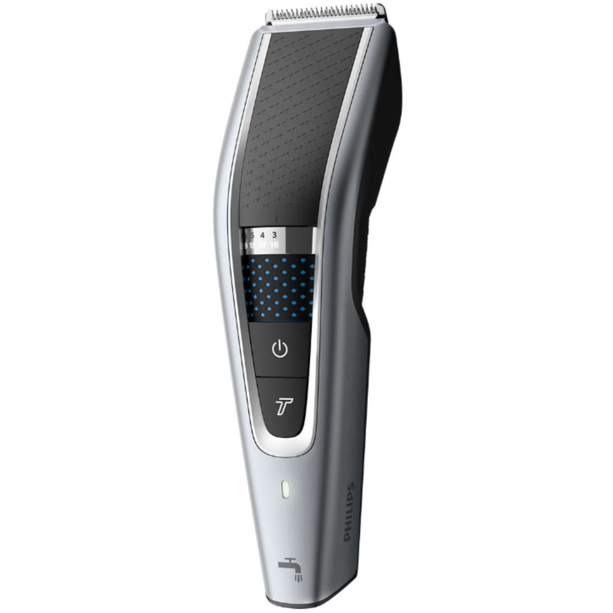 MACHINE PHILIPS Series 5000 FOR CUTTING HAIR FACIAL HAIR WIRELESS CASE Manufacturer code HC5630/13