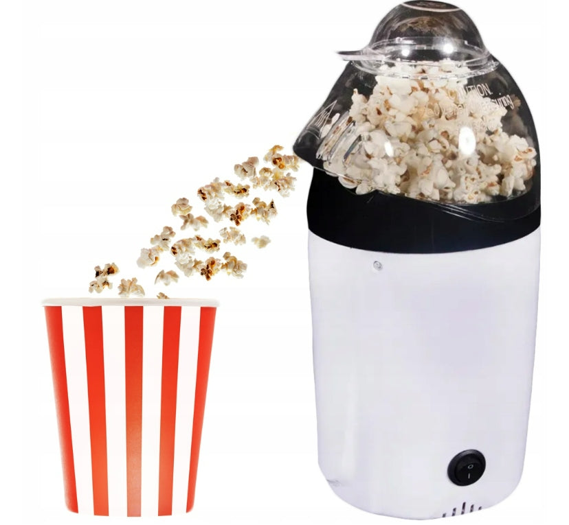 MACHINE POPCORN MAKING MACHINE Brand no brand