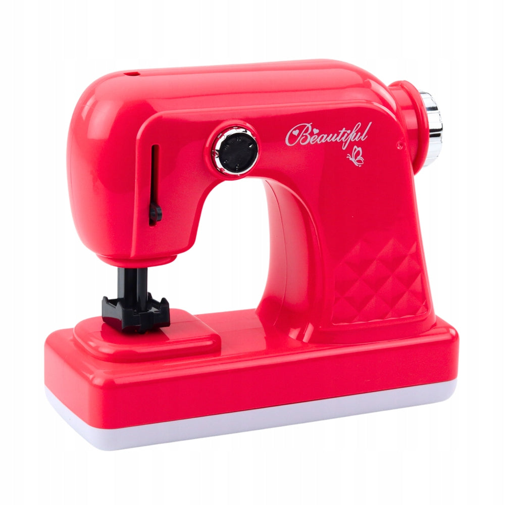 MACHINE SMALL FASHION DESIGNER PINK PEDAL WITH WIRE Brand no brand