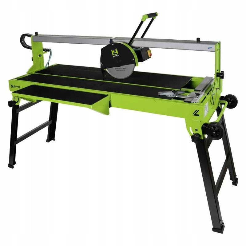 MACHINE, TILE CUTTER, ZIPPER ZI-FS250-1200