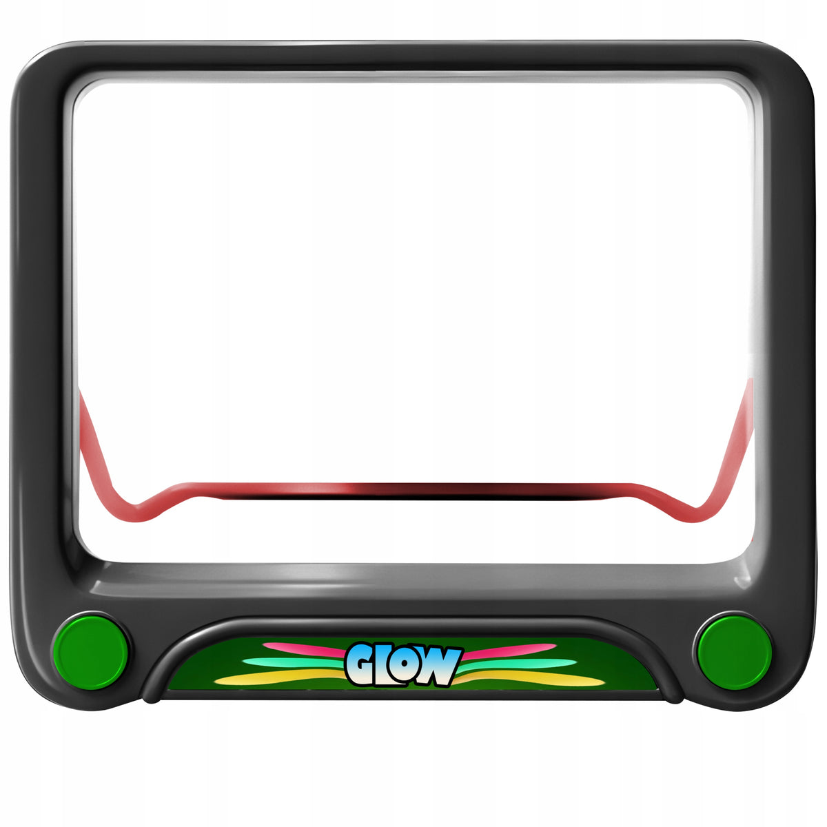 MAGIC BOARD 3D LED BACKLIT DRAWING TABLET FOR KIDS + MARKERS Manufacturer code Tablet LED E638