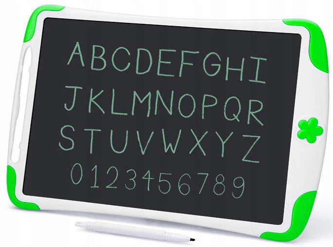 MAGIC DRAWING BOARD tablet EXTRA LARGE XXL 10'' DUXO KidsTab Brand Duxo