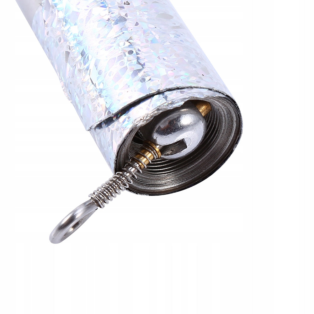 MAGIC TELESCOPIC STICK CANE MAGICIAN 115 CM Brand no brand