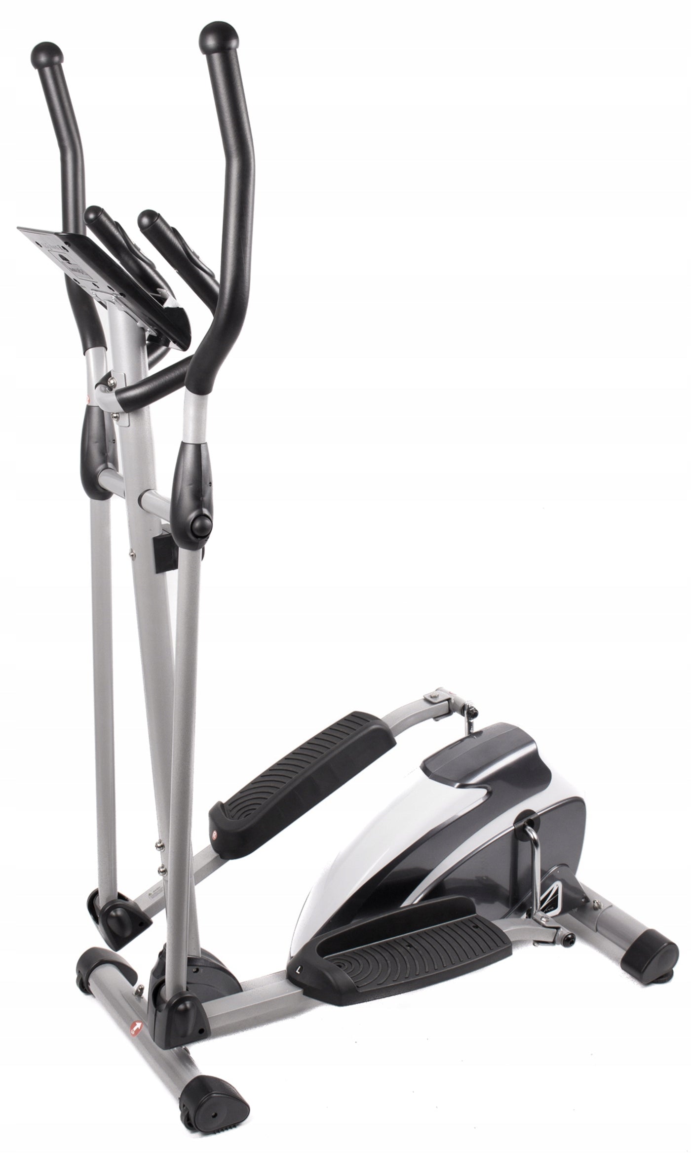 MAGNETIC ELLIPTICAL CROSS TRAINER ELLIPTICAL EXERCISE BIKE VIVO ZX-1220 Brand Vivo