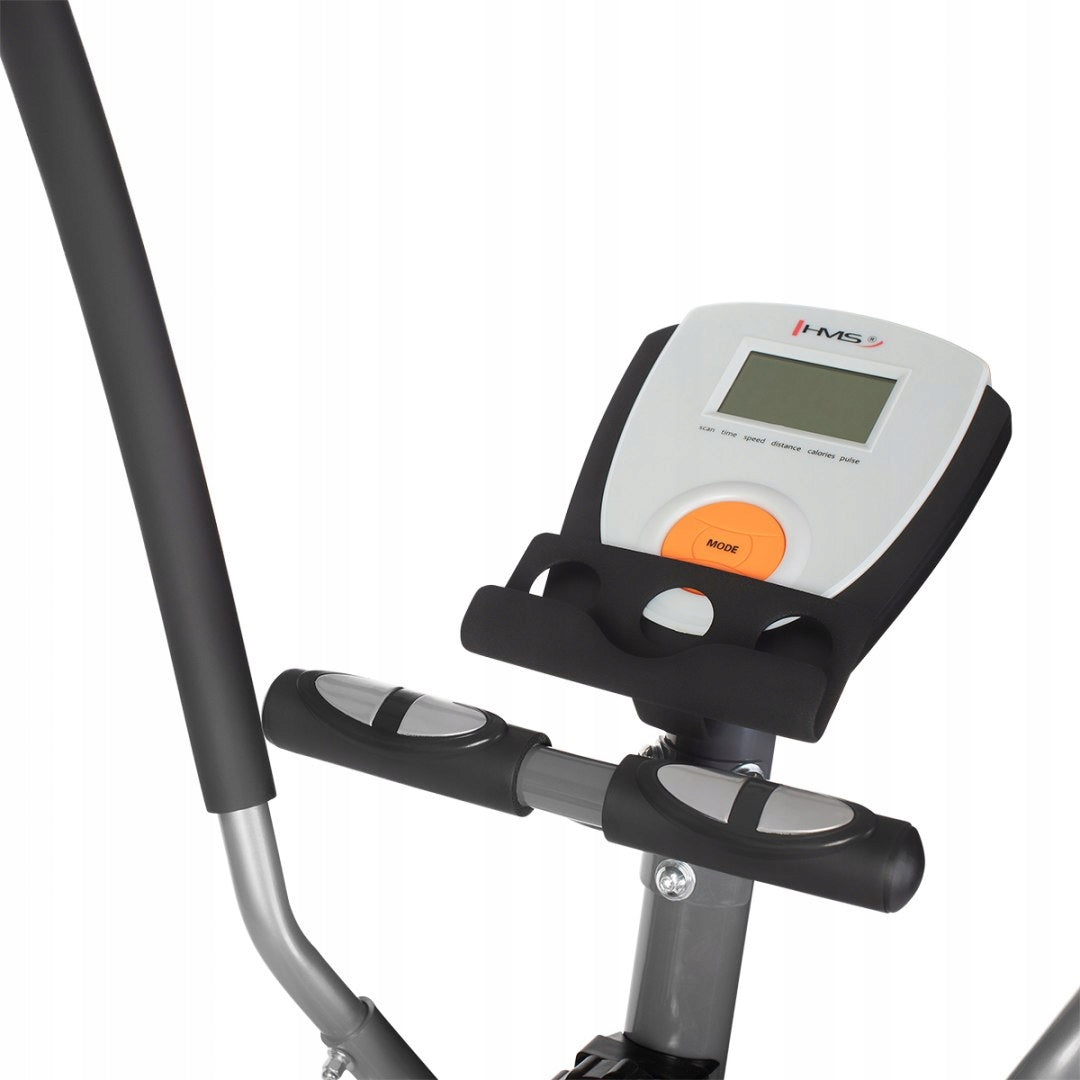 MAGNETIC ELLIPTICAL CROSS TRAINER HMS H2205 CARDIO EAN (GTIN) 5907059815522