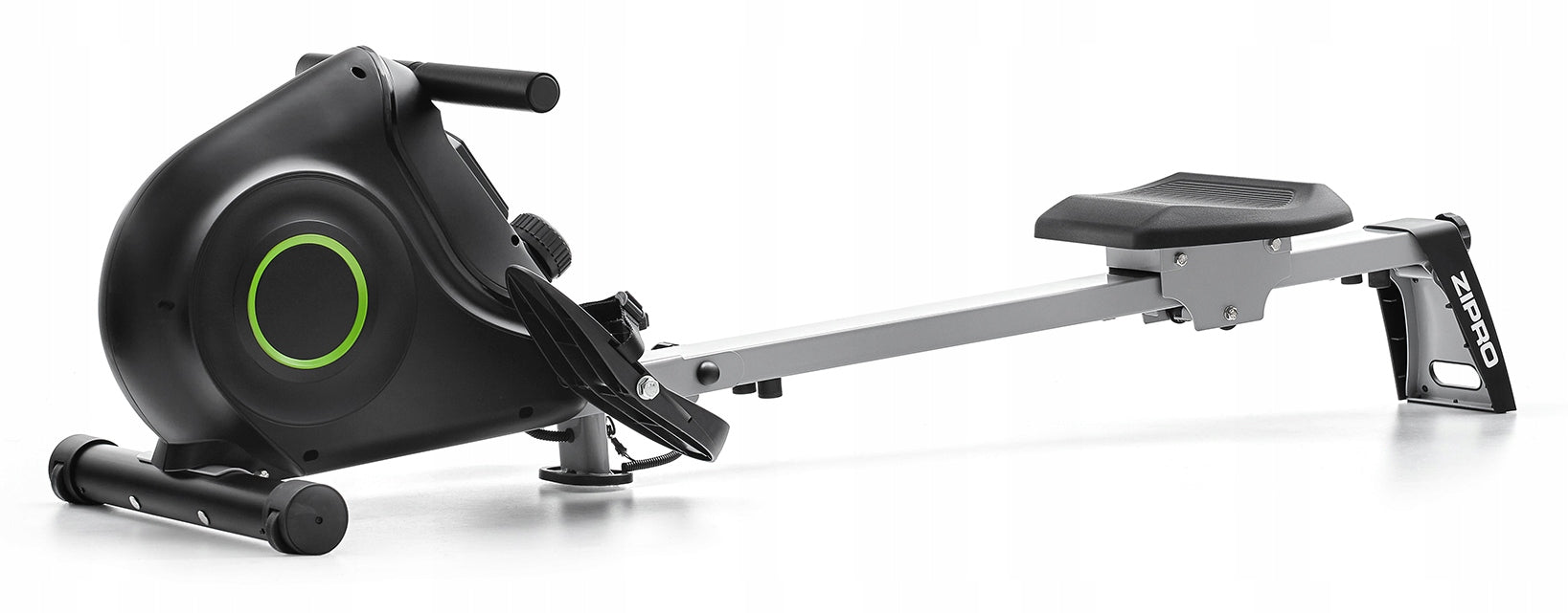 MAGNETIC ROWING MACHINE ERGONOMETER Foldable Compatible with Fitshow - Nix ZIPRO EAN (GTIN) 5901793678252