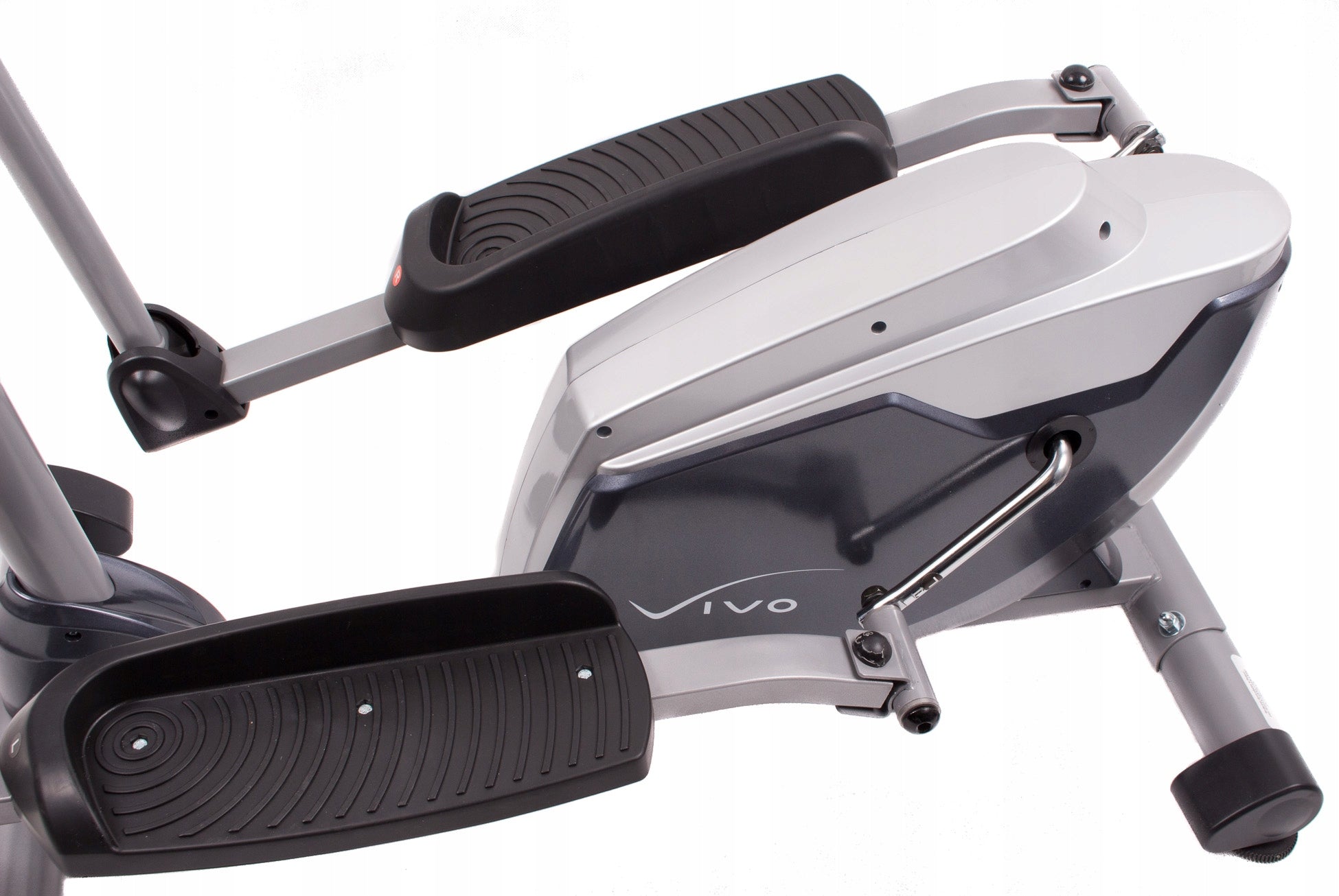 MAGNETIC STATIONARY EXERCISE BIKE VIVO Manufacturer code 500444