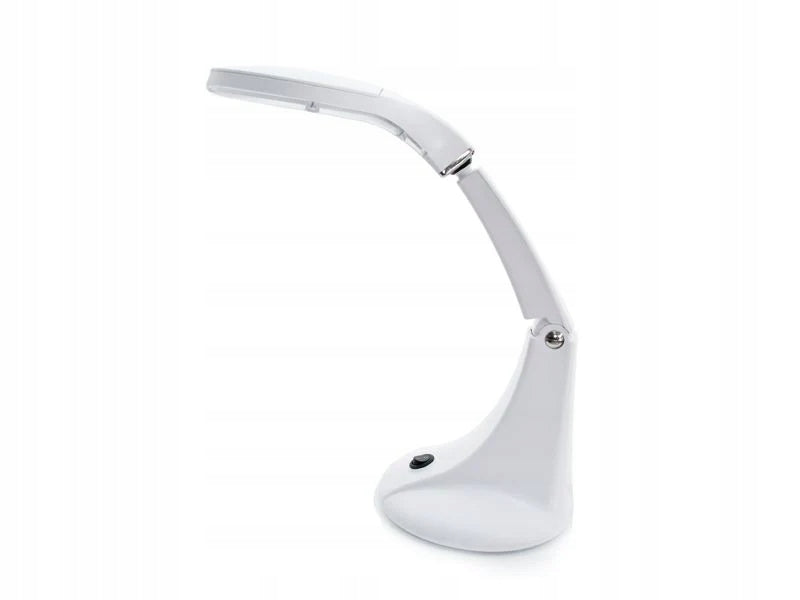 MAGNIFIER LAMP ELEGANTE SMALL LED MAGNIFYING COSMETIC 5D 30LED WHITE Brand Activ