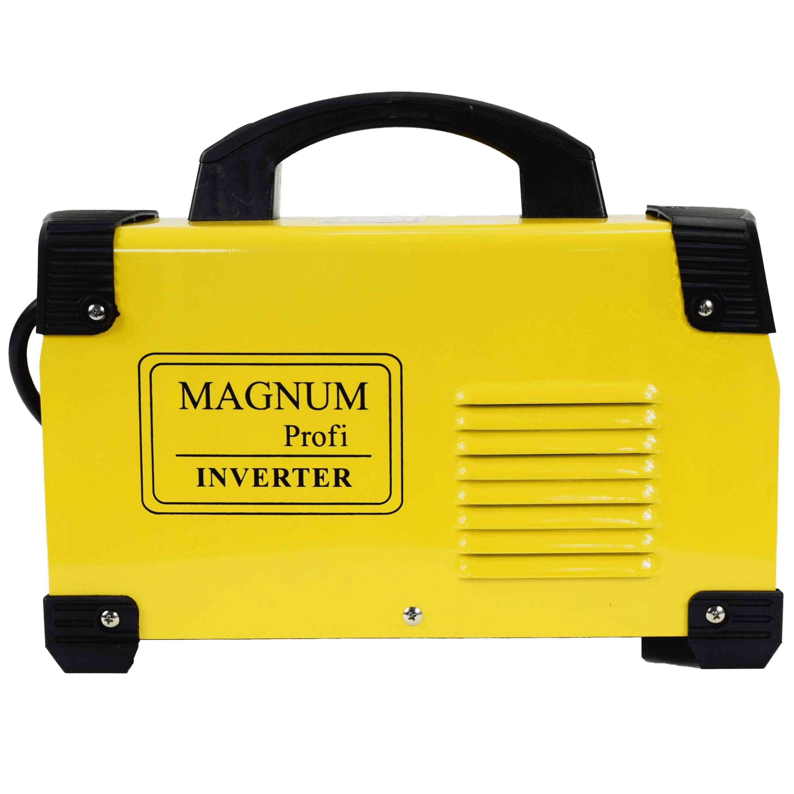 MAGNUM Snake 225 MMA welding machine 230V 200 A TIG Lift EAN (GTIN) 5905323108271