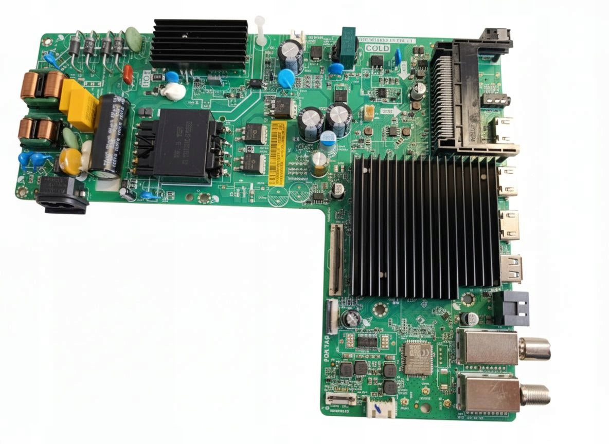 MAIN TPD.MT9603.PC796 (T) XIAOMI 43" L43MB-FPEU