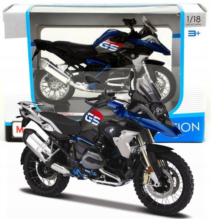 MAISTO 39300 BMW R 1200 78432 Brand Maisto