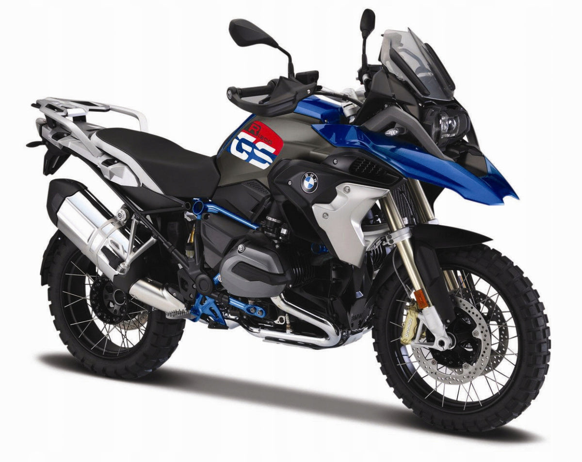MAISTO 39300 BMW R 1200 78432 Manufacturer code 10139300/77843 MAISTO