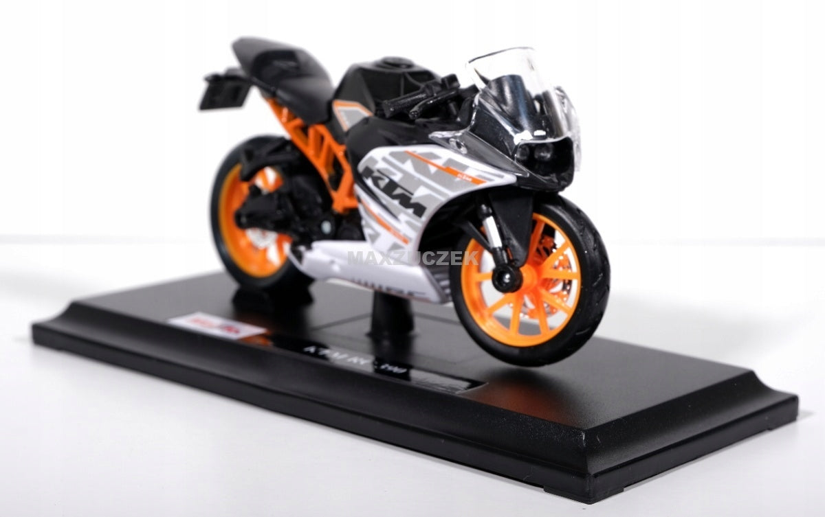 MAISTO 39300 KTM RC390 72577 Manufacturer code 39300-77 MAISTO