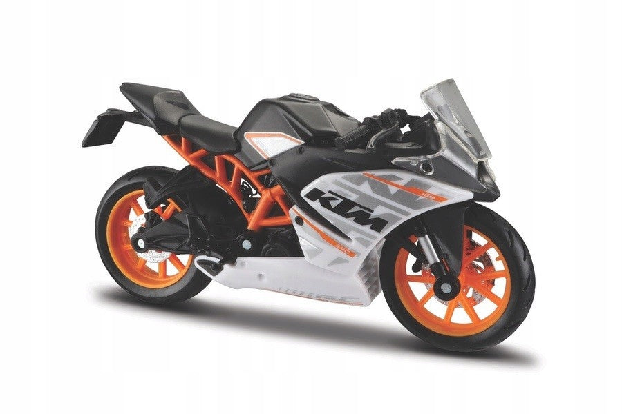 MAISTO 39300 KTM RC390 72577