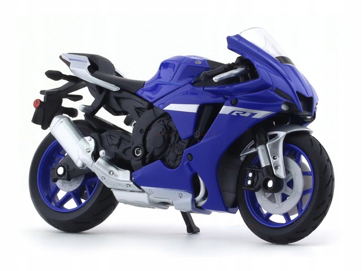 MAISTO 39300 YAMAHA YZF-R1 2021 79828 Brand Maisto