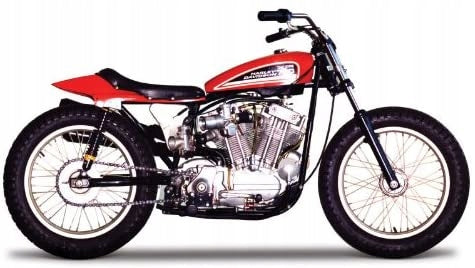 MAISTO 39360 HD 72 XR750 RACING B 77176 Manufacturer code 77717