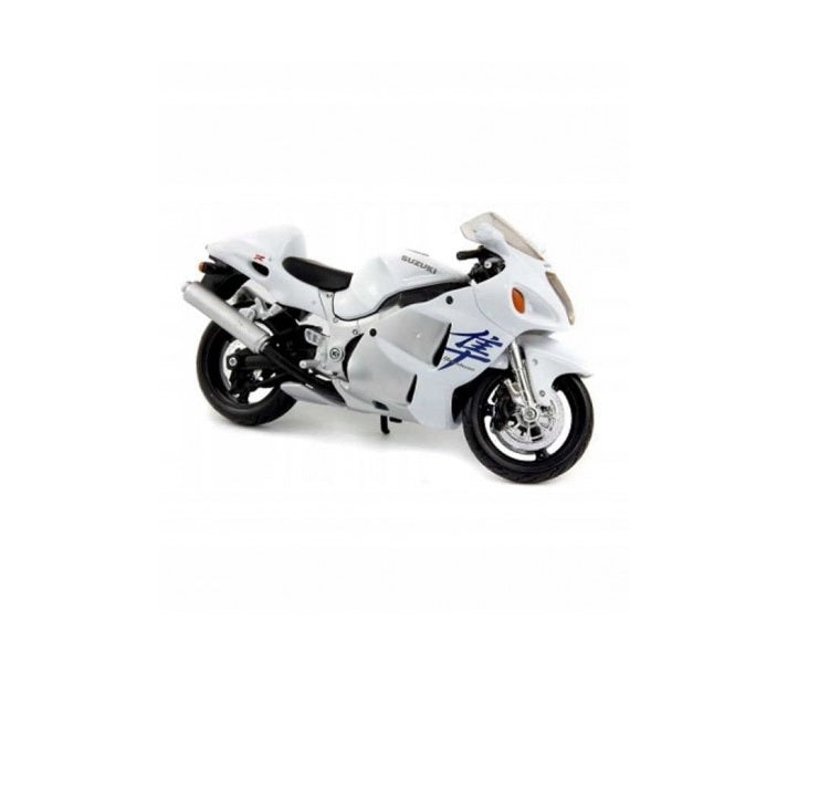 MAISTO motorcyls scale 1:18 mix of designs Manufacturer code 31300