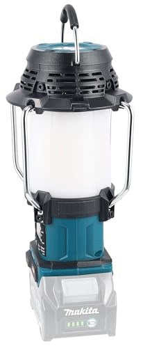 MAKITA 40V BUILDING RADIO WITH FM DAB BLUETOOTH USB FLASHLIGHT for Home Series B0B5L7ZLKR