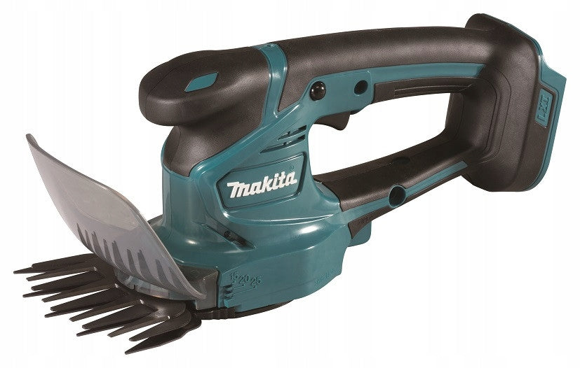 MAKITA Aku nůžky na trávu Li-ion LXT 18V, bez aku DUM111ZX