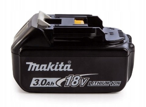 MAKITA BL1830B ORIGINAL BATTERY 18V 3Ah LI-ION LXT BATTERY Brand Makita