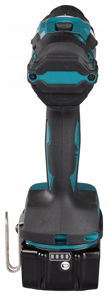 MAKITA CORDLESS SCREWDRIVER-DRILL DDF484RTJ 18V Li-Ion Manufacturer code DDF484RTJ