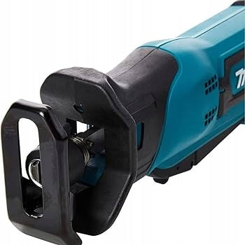 MAKITA CXT CT229R SCREWDRIVER + RECIPROCATING SAW 10,8V 2x2.0Ah EAN (GTIN) 088381808217