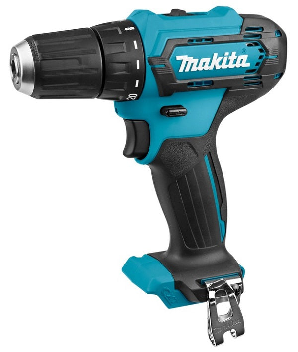 MAKITA CXT CT326 SCREWDRIVER KEY FLASHLIGHT 10,8V Batteries included yes