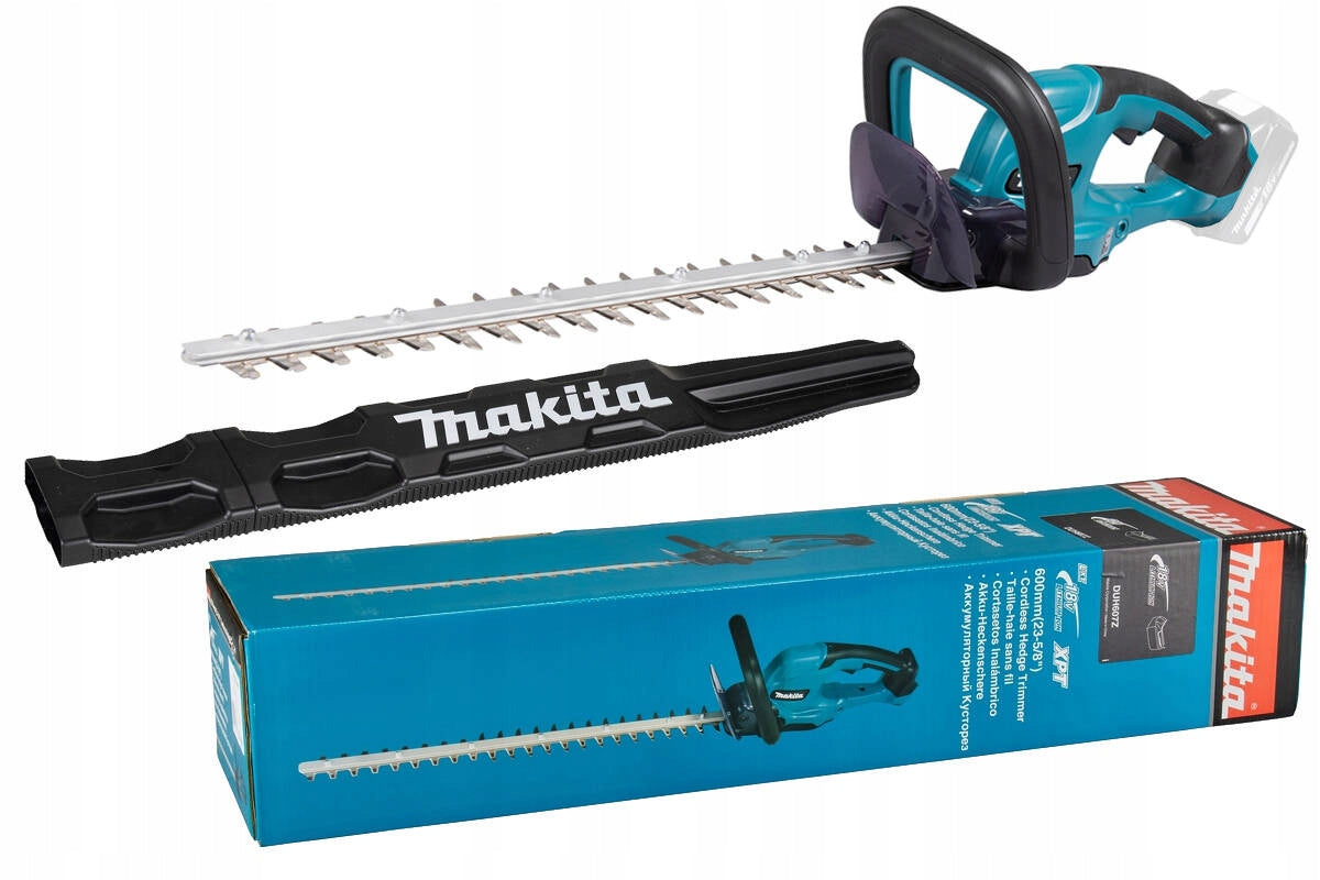 MAKITA Cordless Hedge Trimmer 50 cm 18V DUH507Z