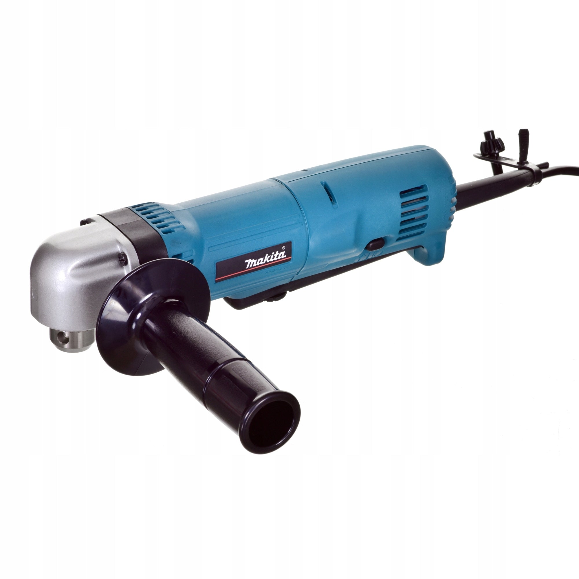 MAKITA DA3010F ANGLE DRILL WITH ADJUSTABLE 450W KEY HOLDER Manufacturer code DA3010F