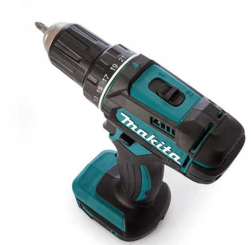 MAKITA DDF482Z DRILLING MACHINE 18V LXT BODY 62NM 2-SPEED Brand Makita
