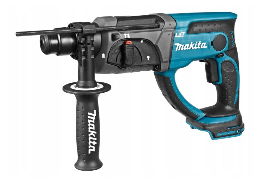 MAKITA DHR202ZJ Hammer Drill SDS-Plus 1,9J LXT 18V Body + Suitcase EAN (GTIN) 5906952611705