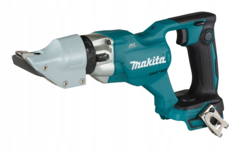 MAKITA DJS200Z SHEET METAL SHEARS AKU 18V 2,0mm