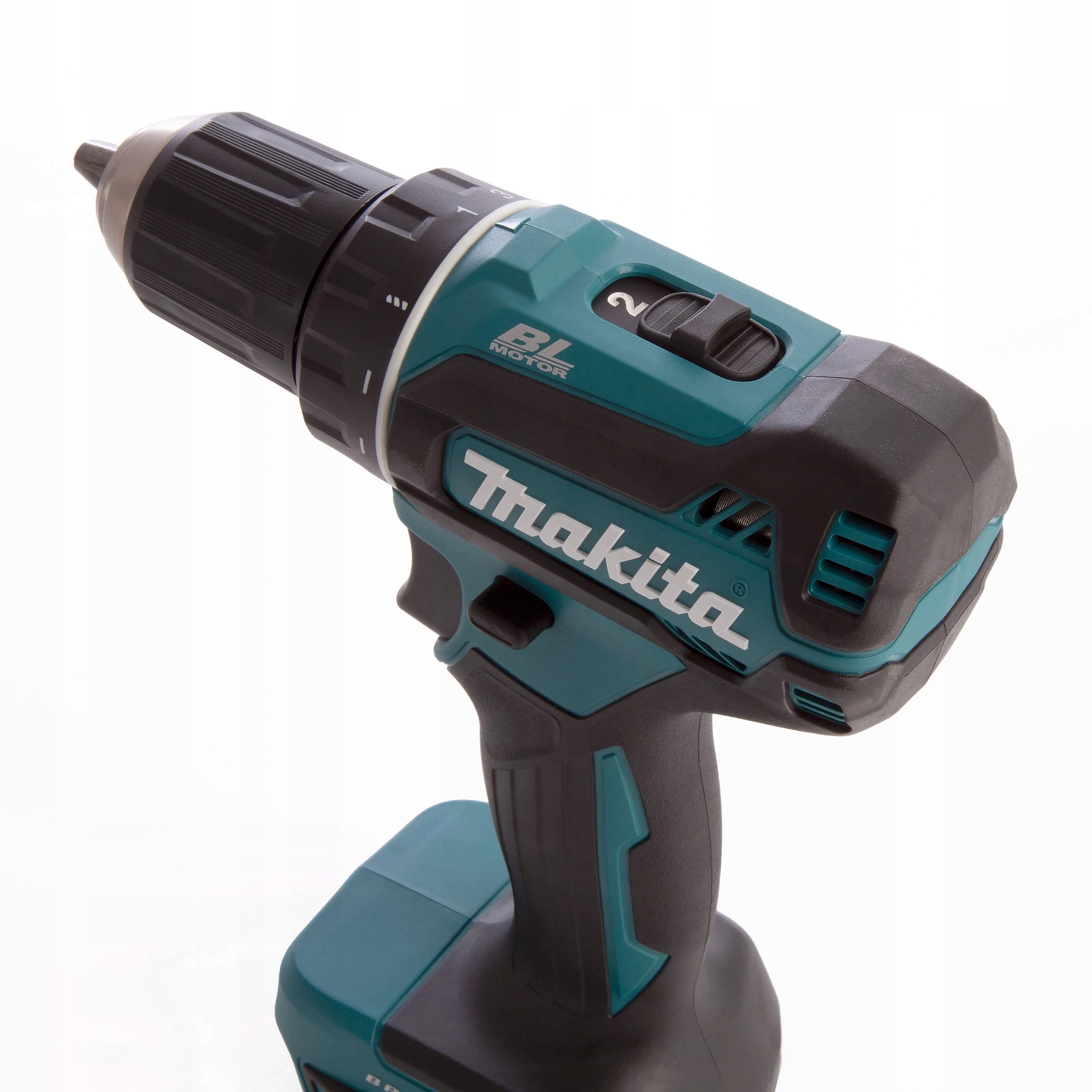 MAKITA DLX COMBO KIT DDF485 DGA504 DHR171 - Makita PL - EAN (GTIN) 0088381869348