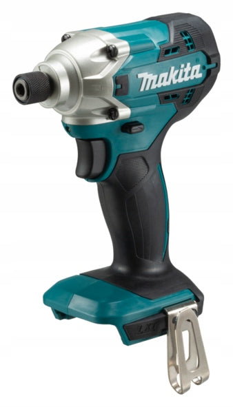 MAKITA DLX2339ZJ COMBO SET 18V SCREWDRIVER DDF482 + SCREW DRIVER DTD156 BODY Brand Makita