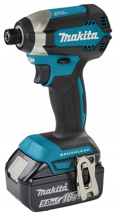 MAKITA DLX2550TJ DHP492 DTD153 MAKPAC 3x5.0Ah EAN (GTIN) 0197050010995