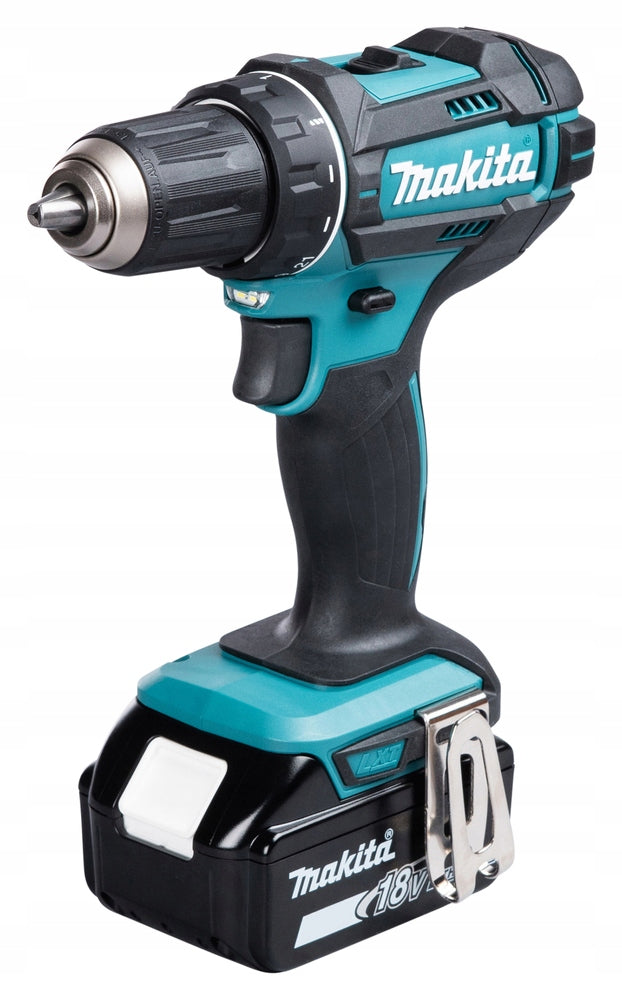MAKITA DLX3078TX1 COMBO SET DGA504 DHR241 DDF482 3x5Ah CHARGER BAG Manufacturer code DLX3078TX1